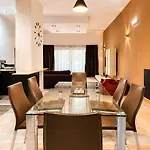 Appartement The Wave - Pe2