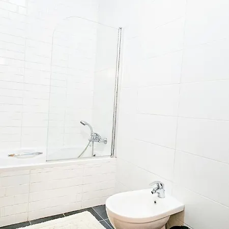 Apartmán Paceville Flat Two Bedroom Two Bathrooms St Julians With Terrace And Yard Pen 2