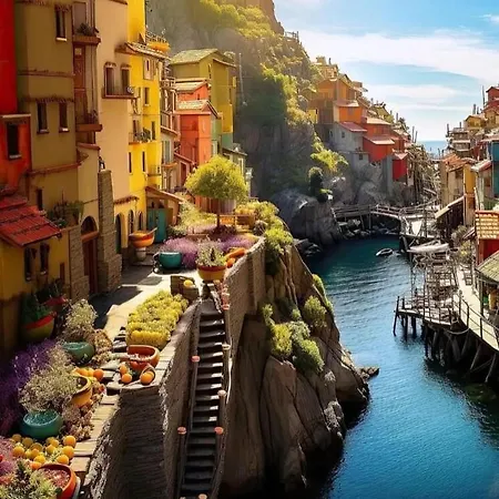 Paceville Flat Two Bedroom Two Bathrooms St Julians With Terrace And Yard Pen 2 Apartmán