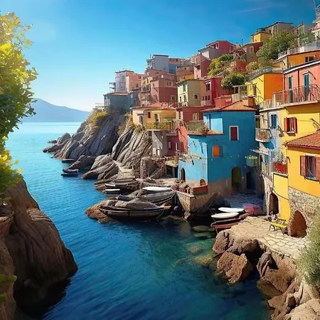 Apartmán Paceville Flat Two Bedroom Two Bathrooms St Julians With Terrace And Yard Pen 2