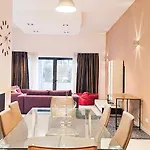 Apartment The Wave - Pe2 *