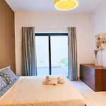 The Wave - Pe2 Apartment