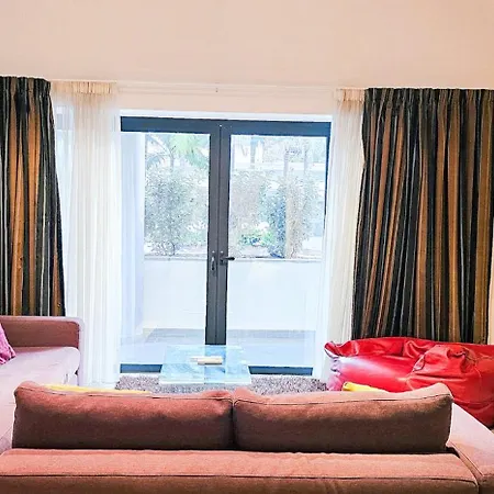 Apartment Paceville Two Bedroom Two Bathrooms St Julians Pen 2 *
