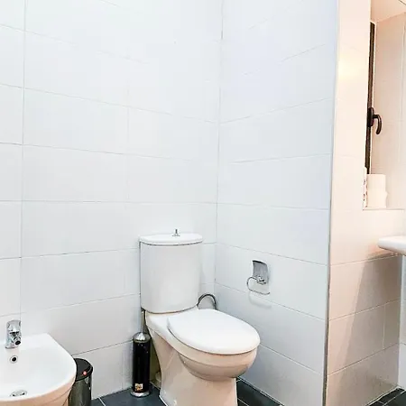 公寓 Paceville Flat Two Bedroom Two Bathrooms St Julians With Terrace And Yard Pen 2