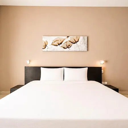 Apartament The Wave - Pe2 *
