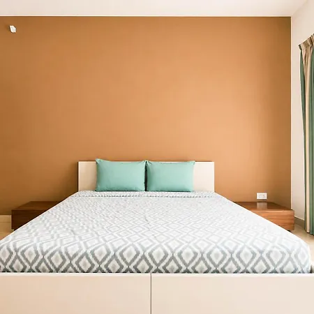 The Wave - Pe2 Apartament *