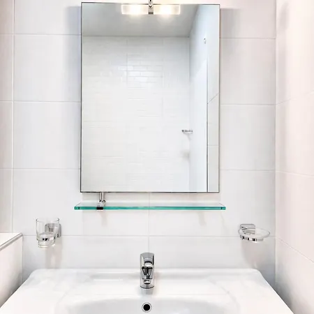 Apartament The Wave - Pe2 *
