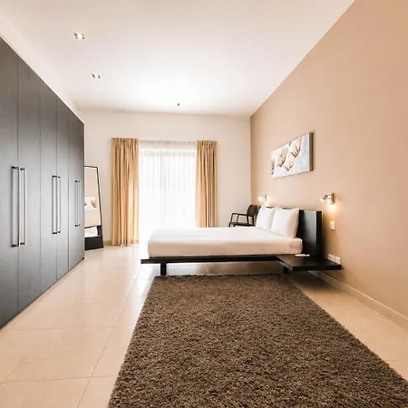 The Wave - Pe2 Apartament