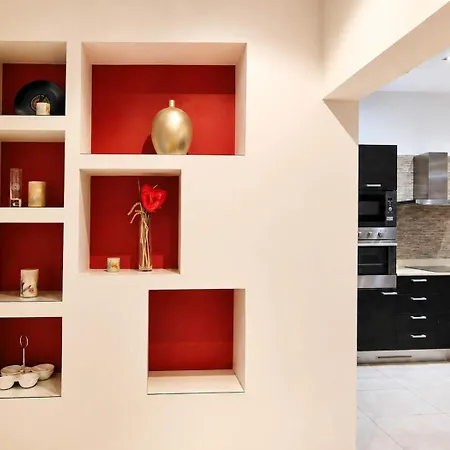 Apartament The Wave - Pe2