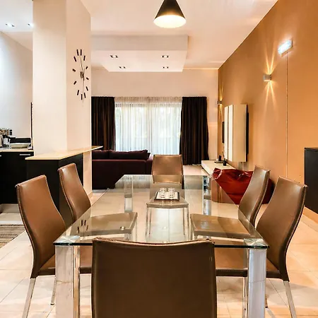 Apartament The Wave - Pe2