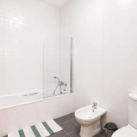 Apartament The Wave - Pe2