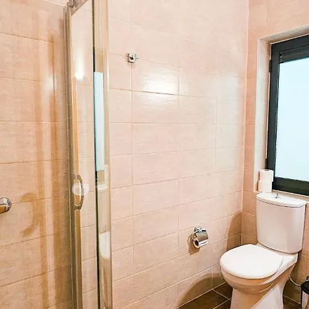 Apartment Paceville Flat Two Bedroom Two Bathrooms St Julians With Terrace And Yard Pen 2