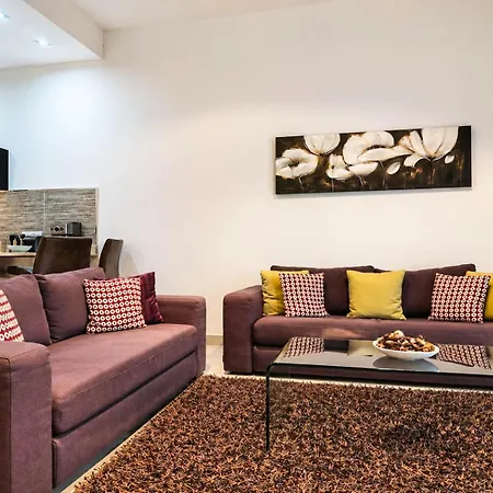 The Wave - Pe2 Apartament