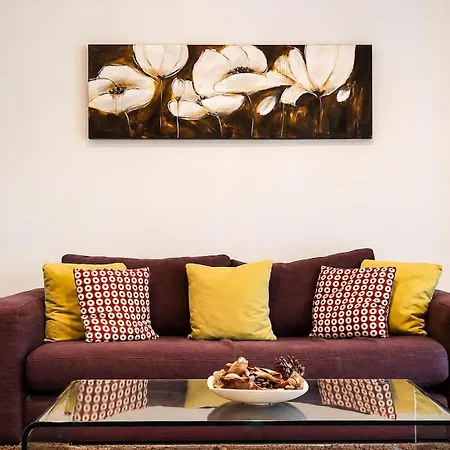 Apartament The Wave - Pe2 St. Julian's